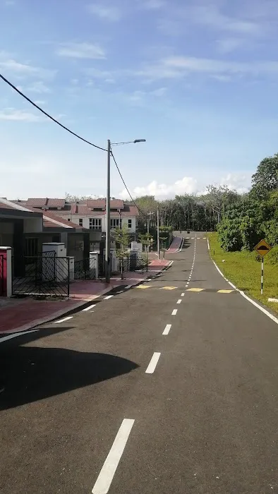 Edikacok Homestay Picture 1