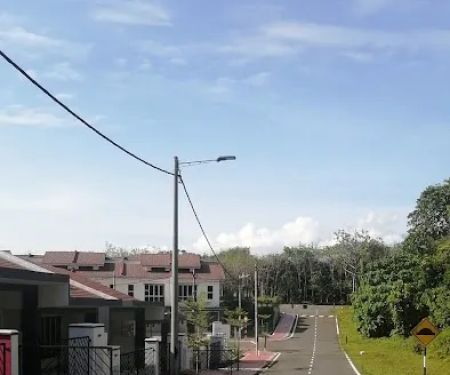 Edikacok Homestay