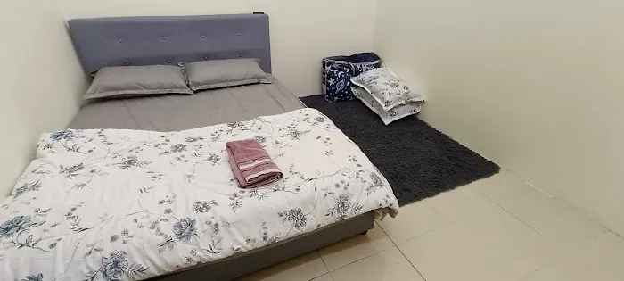 Edikacok Homestay Picture 4