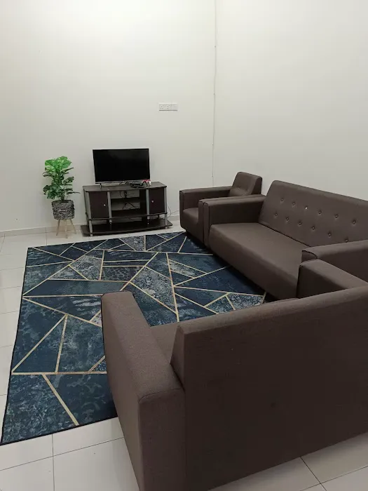 Edikacok Homestay Picture 7