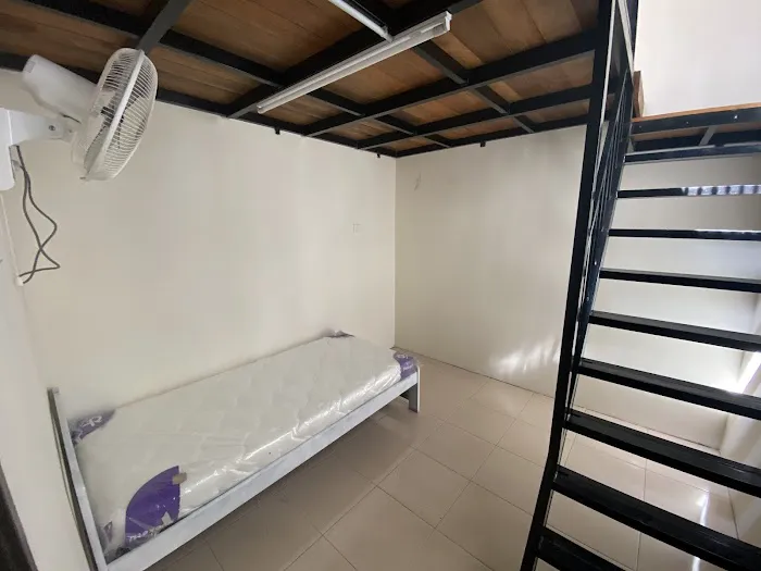Angah Homestay Damak Picture 3