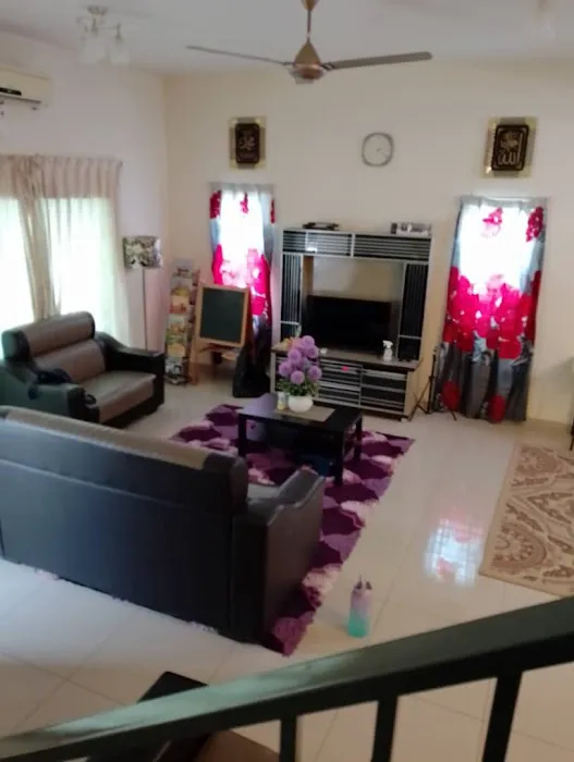 Homestay Siti d'Villa Picture 7