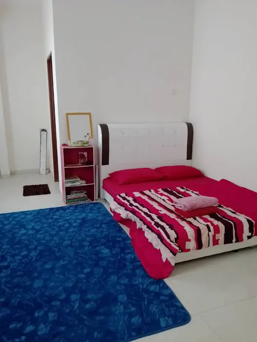 Homestay Siti d'Villa Picture 1