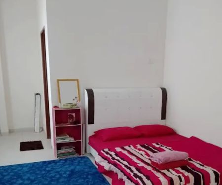 Homestay Siti d'Villa