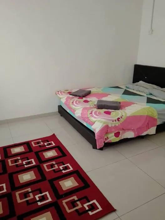 Homestay Siti d'Villa Picture 8