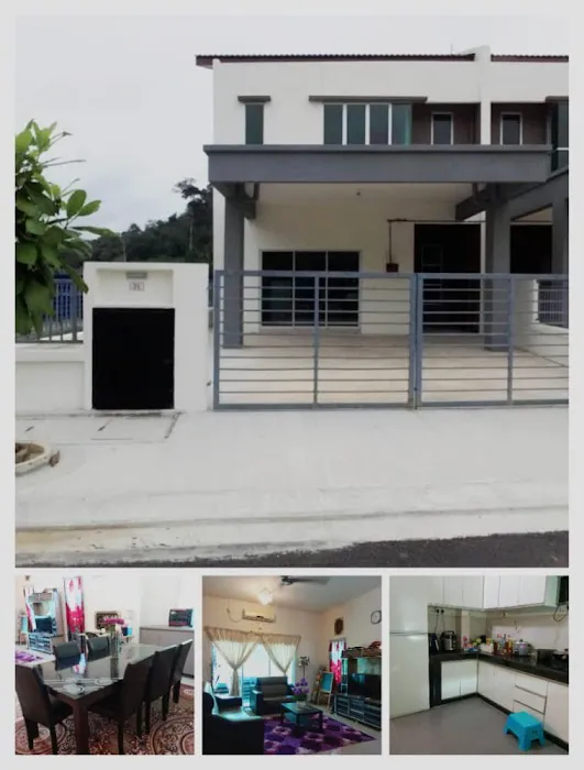 Homestay Siti d'Villa Picture 2
