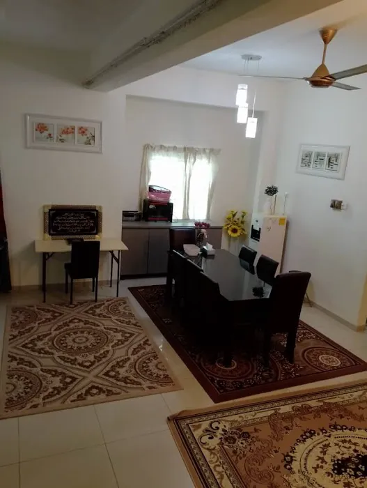 Homestay Siti d'Villa Picture 4