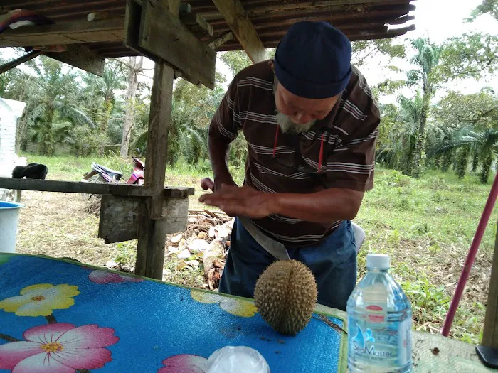 Batik Aisyah & Durian Warisan Haji Salleh Picture 6