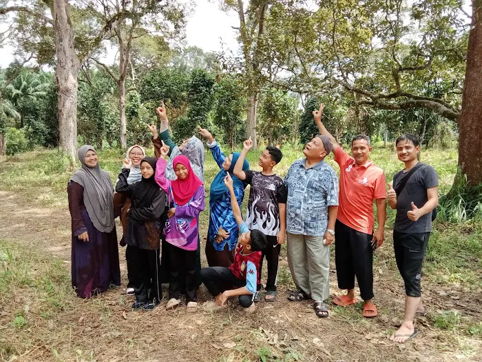 Batik Aisyah & Durian Warisan Haji Salleh Picture 10