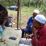 Batik Aisyah & Durian Warisan Haji Salleh
