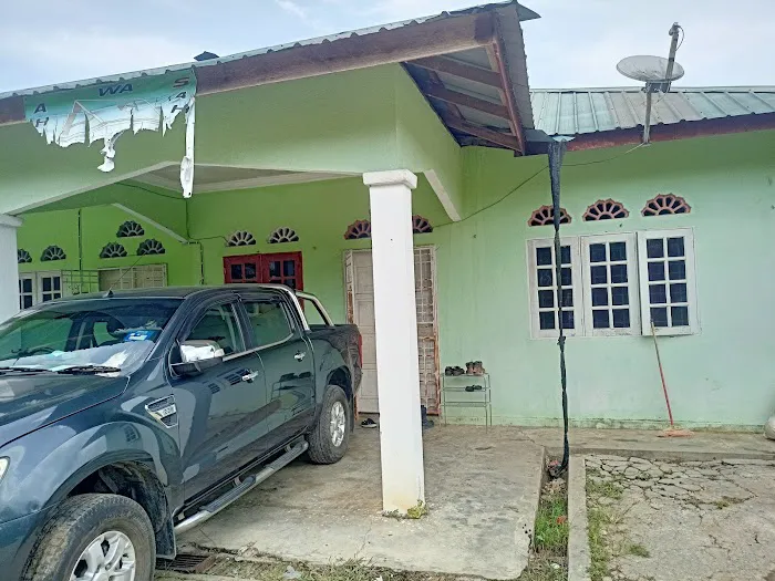 Homestay harraz Picture 1