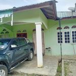 Homestay harraz