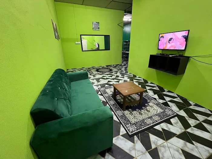 Haffaz's Homestay Picture 1