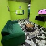 Haffaz's Homestay