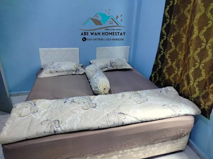 Abe Wan Homestay Picture 6