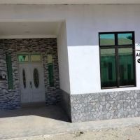 Abe Wan Homestay ico