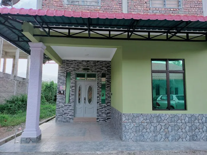 Abe Wan Homestay Picture 4