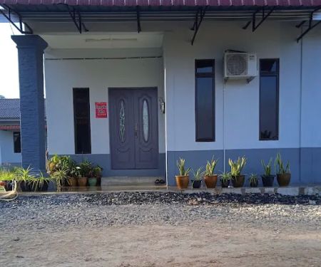 Homestay KakHe