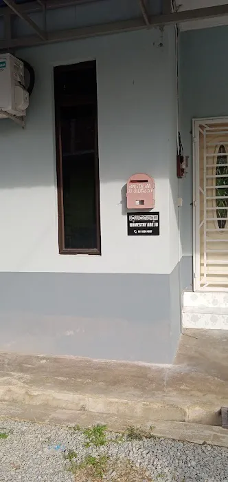 Homestay abe ju Picture 1