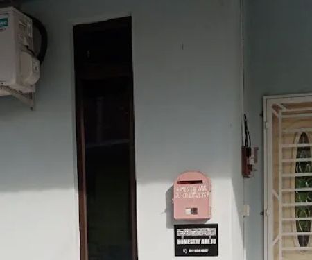 Homestay abe ju
