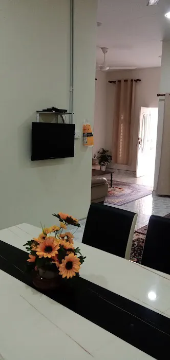 Homestay abe ju Picture 5