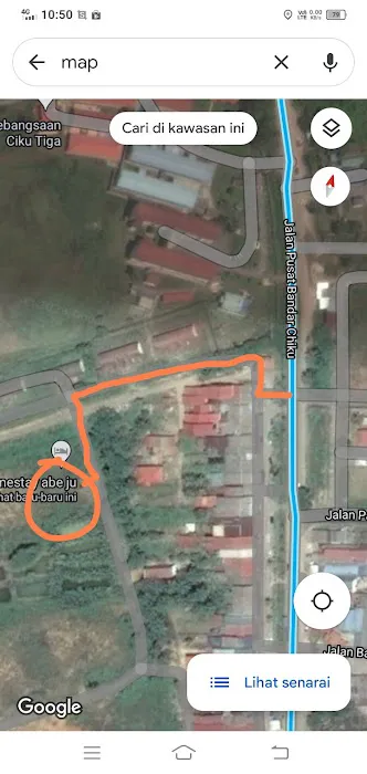 Homestay abe ju Picture 7