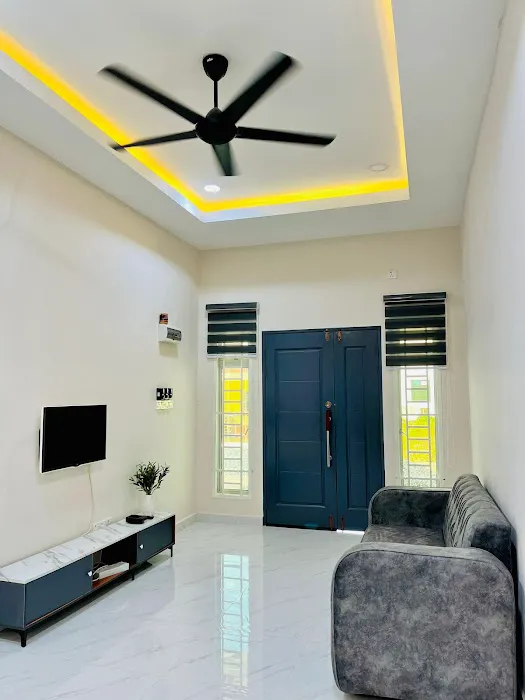 AD Homestay Chiku 3 Picture 1