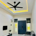 AD Homestay Chiku 3
