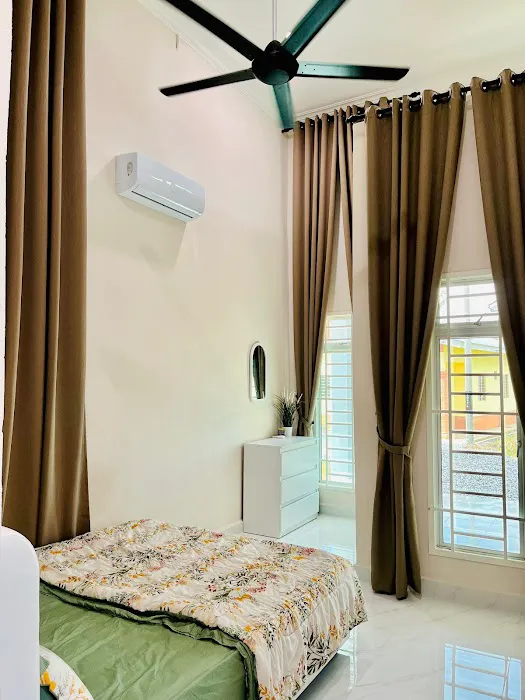 AD Homestay Chiku 3 Picture 4