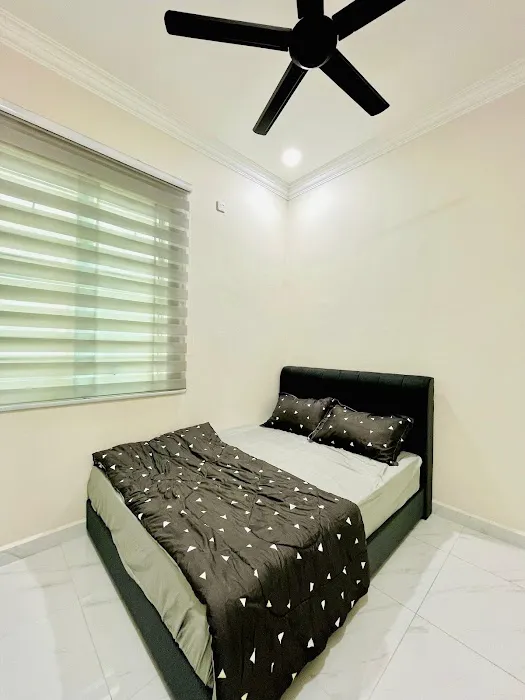 AD Homestay Chiku 3 Picture 3
