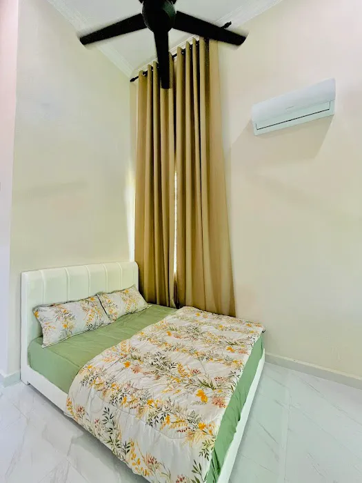AD Homestay Chiku 3 Picture 10
