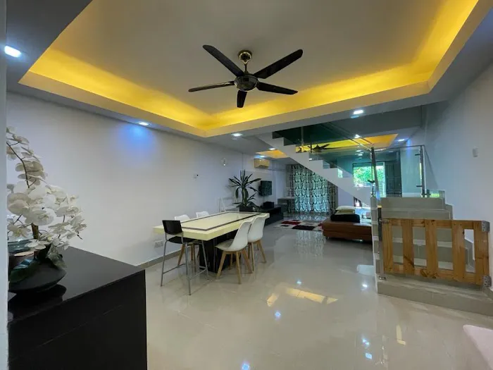 Homestay ZaraZain Picture 1