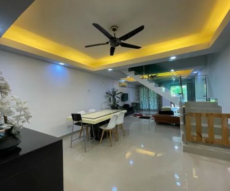 Homestay ZaraZain