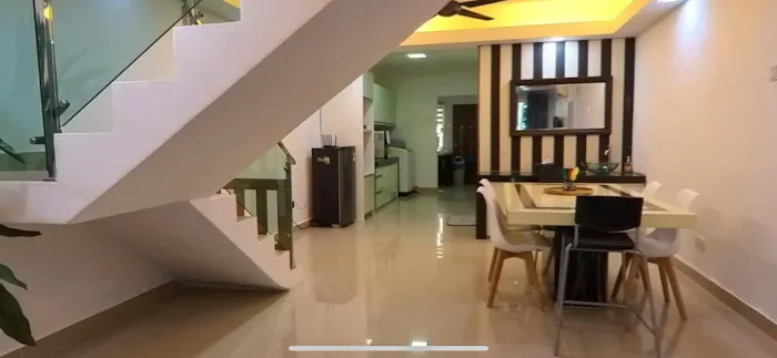 Homestay ZaraZain Picture 2