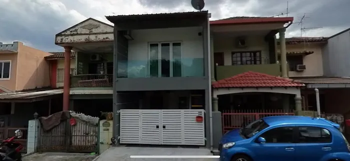 Homestay ZaraZain Picture 6