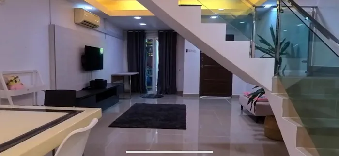 Homestay ZaraZain Picture 3