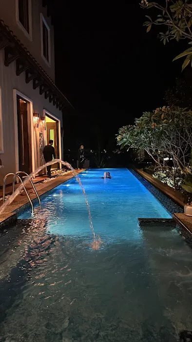 Balinese Retreat Picture 1