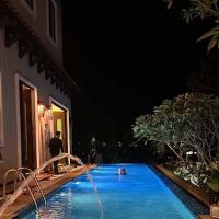 Balinese Retreat ico