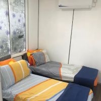 Cabinstay@Kemensah Heights ico