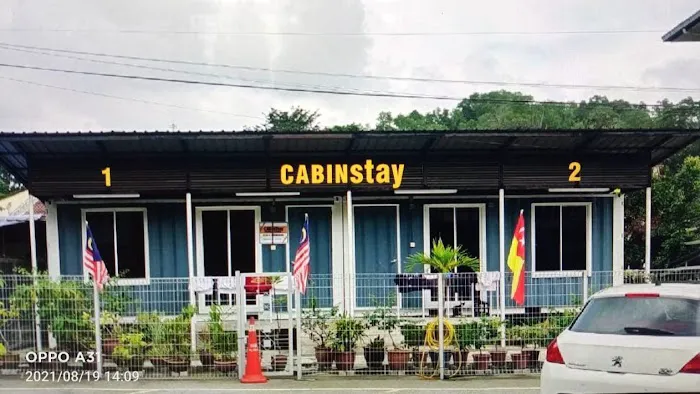 Cabinstay@Kemensah Heights Picture 3