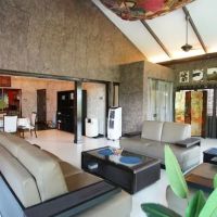 Zoo Villa ico