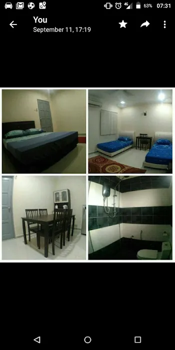 Homestay Al Mustaqim Picture 3