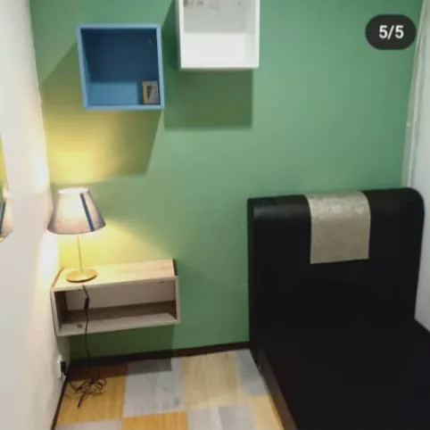 Sns Room Rent Picture 1