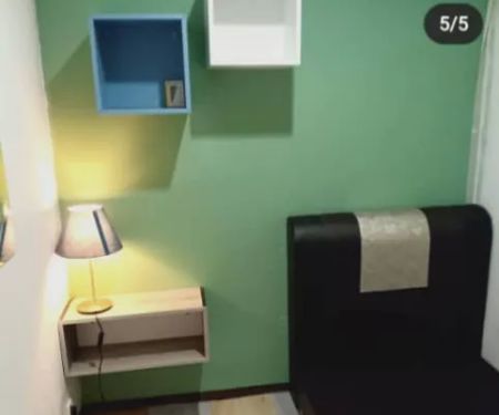 Sns Room Rent
