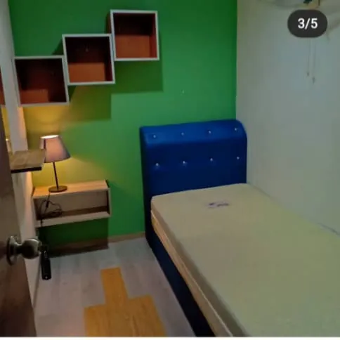 Sns Room Rent Picture 4