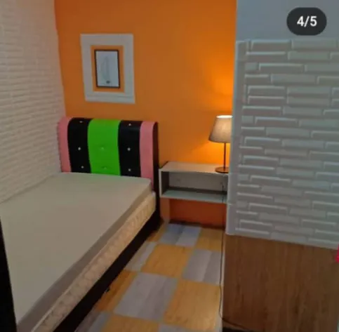 Sns Room Rent Picture 3