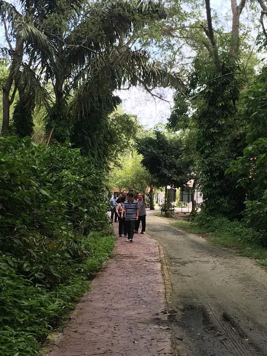 Kemensah Heights Resort Retreat Picture 1
