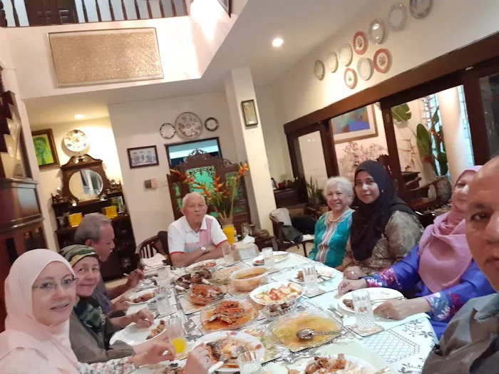 Kemensah Heights Resort Retreat Picture 2