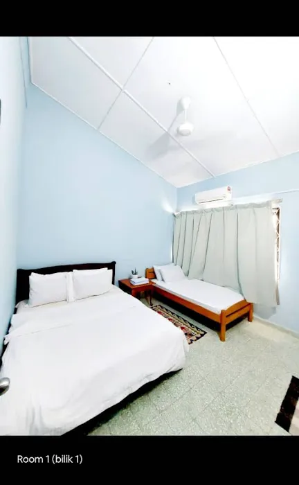 Sunny Homestay Picture 1