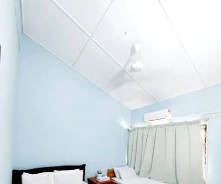 Sunny Homestay